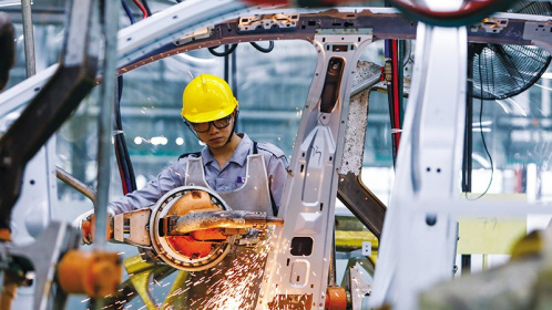 Cắt giảm tối đa thủ tục hành chính, tạo đột phá cho tăng trưởng hai con số giai đoạn 2026 - 2030