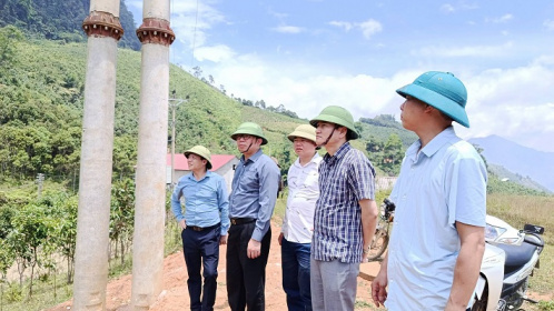 Công Thương Lào Cai tăng tốc bứt phá, tạo động lực cho mục tiêu tăng trưởng hai con số