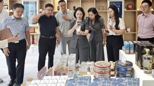 Tăng cường công tác đào tạo thực chiến cho doanh nghiệp Việt xuất khẩu trực tuyến ra thị trường quốc tế