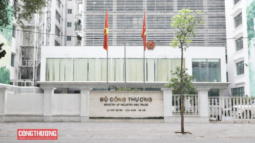 Bộ Công Thương quy định chức năng, nhiệm vụ của Cục Khoa học, Công nghệ và Chuyển đổi số