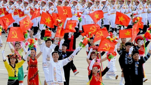 Bổ sung nhiệm vụ vào Chương trình hành động của Chính phủ thực hiện Nghị quyết 80 về phát triển văn hóa