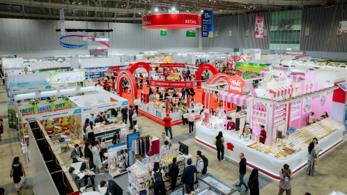 Central Retail Việt Nam hỗ trợ doanh nghiệp Việt tham gia kết nối chuỗi cung ứng hàng hóa quốc tế