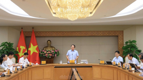 Tổng rà soát hệ thống pháp luật: Đề xuất xử lý hơn 13.000 văn bản