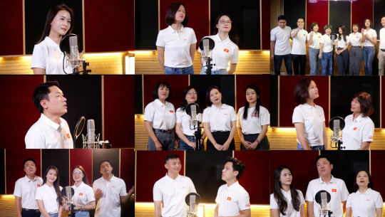 [MV] Tạp chí Công Thương: Đường tới ngày Vinh quang