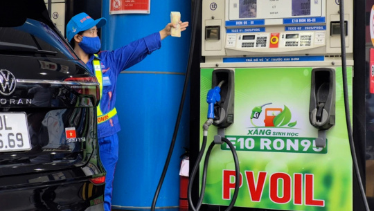 [VTV1] Vấn đề hôm nay: Xăng E10 được mở bán trên toàn quốc từ ngày 1/6/2026