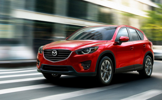 Thói quen của tài xế dễ gây hư hại cho ô tô số tự động