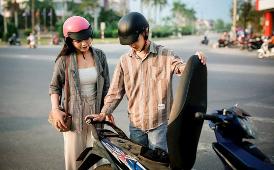 Dấu hiệu khiến xe máy "uống" xăng