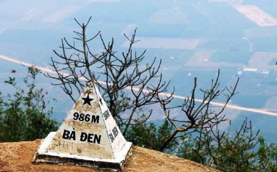 Biển số xe 70 là của tỉnh nào?