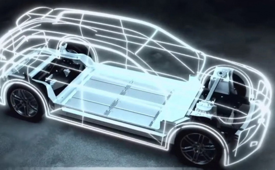 Hãng chuyên lắp ráp iPhone tham vọng trở thành Android của ngành công nghiệp sản xuất ô tô điện