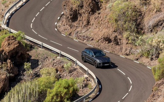 Nguyên tắc cần nắm vững khi đổ đèo không bị cháy phanh