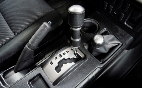 Cần số thẳng hàng và cần số dích dắc khác nhau như thế nào?