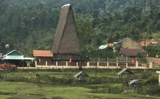 Biển số xe 82 là của tỉnh nào?