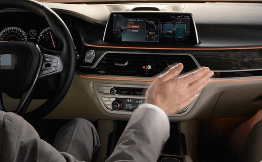 Nguyên nhân khiến lốc điều hoà ô tô nhanh hỏng