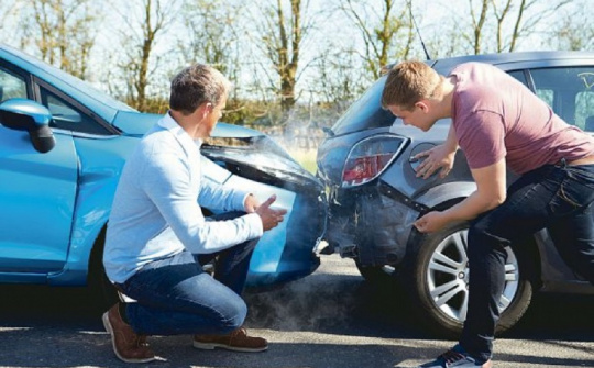 Những điều cần biết về bảo hiểm thân vỏ của xe ô tô