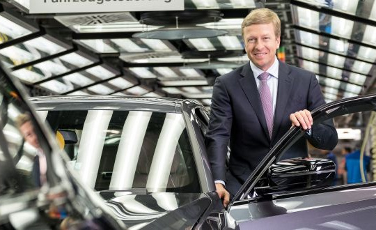 BMW và Toyota dự định hợp tác tới sau năm 2025