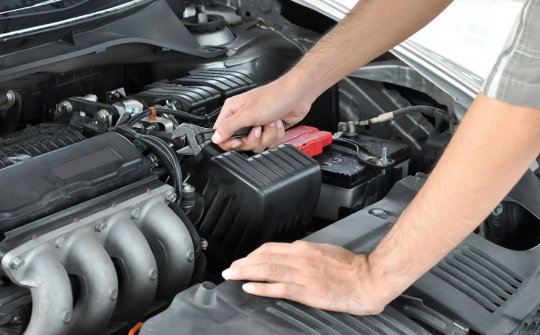 Bảo vệ động cơ ô tô như thế nào để luôn bền bỉ?
