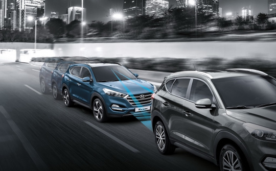 Các kỹ thuật phanh ô tô cơ bản không phải ai cũng biết