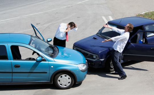 Bảo hiểm bắt buộc xe ô tô và những điều cần biết