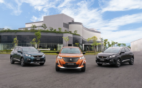 10 mẹo sử dụng ô tô được quan tâm nhất 2020