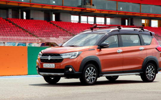 Nắm bắt cơ hội sắm xe giá tốt đón Tết