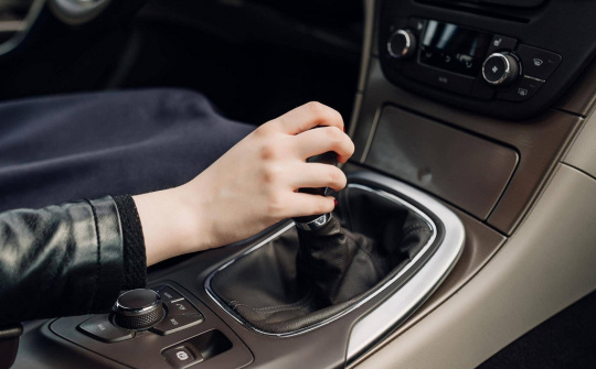 Nhận biết những hư hỏng của hộp số tự động xe ô tô