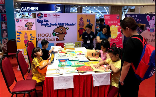 Toyota Việt Nam tiếp tục đồng hành cùng Mottainai 2020