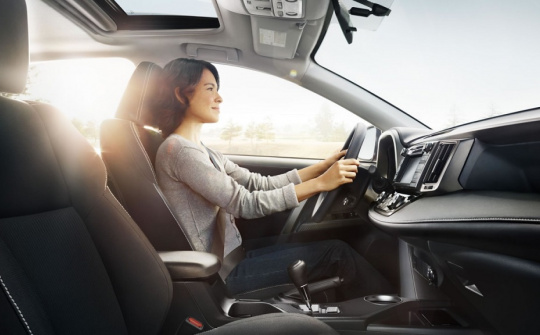 Kinh nghiệm để đời khi lái xe số sàn của tài xế lâu năm