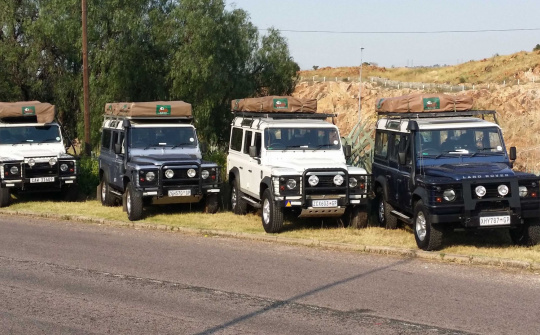 Những giá trị nào tạo nên thương hiệu Land Rover?