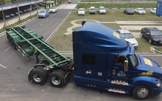 Sẽ thanh tra công tác đào tạo, cấp phép lái xe hạng FC và hạng E