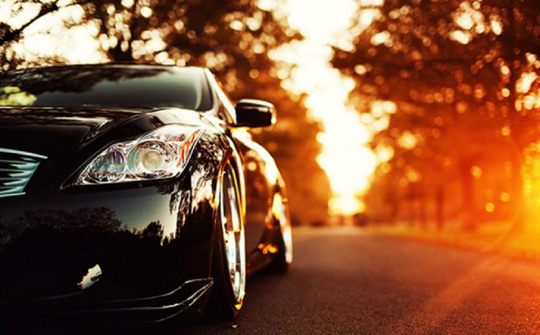 Những hư hỏng ô tô thường gặp mùa nắng nóng