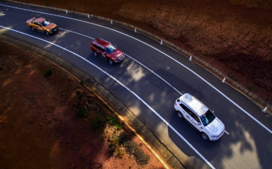 Những thói quen đơn giản giúp giảm chi phí nhiên liệu