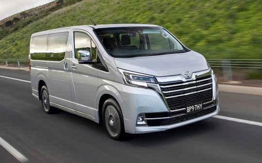 Điểm mặt những mẫu xe bán chậm nhất thị trường Việt tháng 6/2020