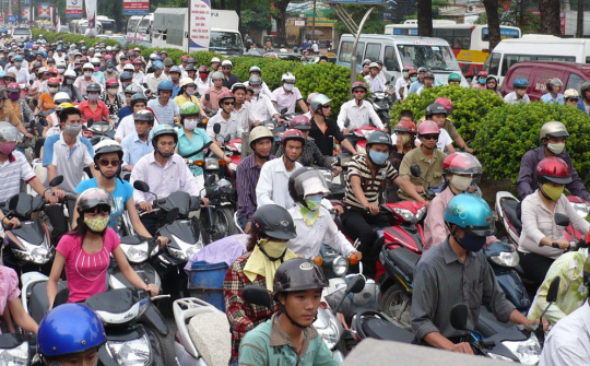 Thắng làm “Vua”…