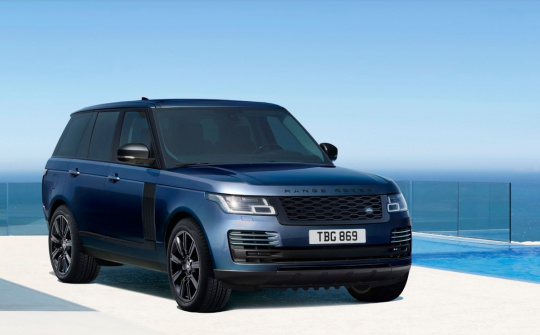 Jaguar Land Rover chạm cột mốc sản xuất 1,5 triệu động cơ Ingenium
