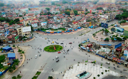 Quy tắc nhường đường tại nơi đường giao nhau và mức phạt