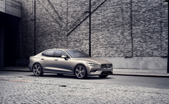 Volvo mở đợt triệu hồi xe lớn nhất trên toàn cầu