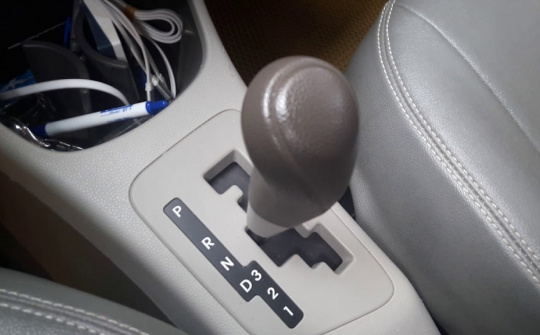 Kinh nghiệm sử dụng D3 trong xe số tự động