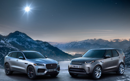 Jaguar Land Rover sắp có Giám đốc điều hành mới