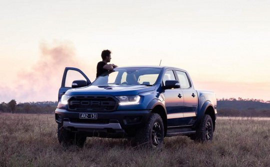 Những điều cần biết khi sử dụng xe bán tải