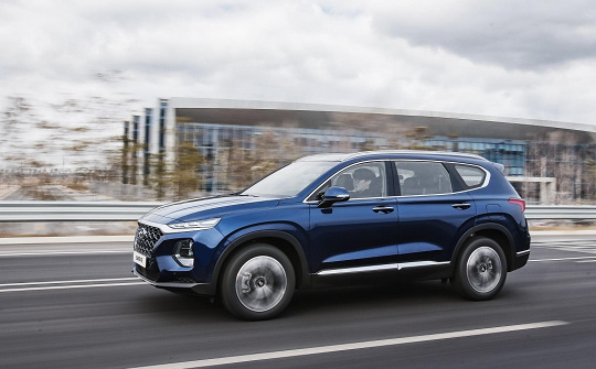 Ưu - nhược điểm khi mua ô tô máy dầu đã qua sử dụng