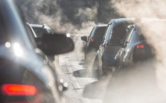 Làm thế nào để giảm khí thải, khí độc xe ô tô?