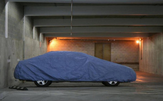 Những bộ phận trên ô tô "tự hỏng" nếu để xe lâu ngày không sử dụng