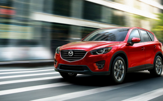 Kỹ thuật phanh xe ô tô an toàn dành cho những tài xế mới