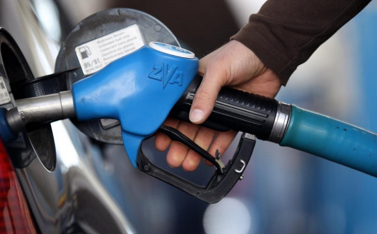 Bình nhiên liệu trên ô tô và những điều lái xe cần biết