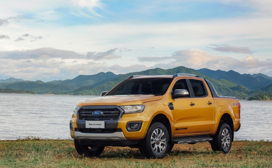 Một số nhược điểm của xe bán tải người dùng cần biết