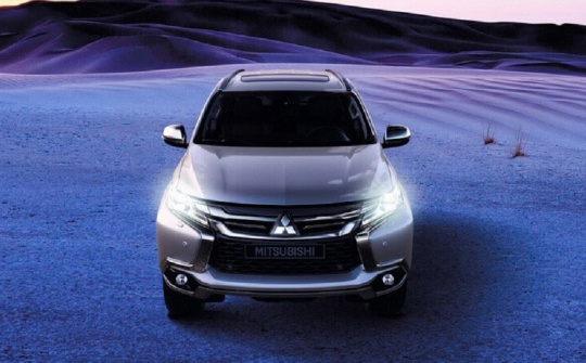 Sử dụng đèn pha tự động thế nào cho đúng cách?