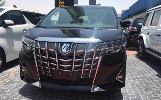 Những mẫu xe có doanh số thấp nhất thị trường Việt tháng 8 vừa qua