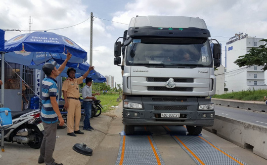 Hiểu thế nào về tải trọng và trọng tải?