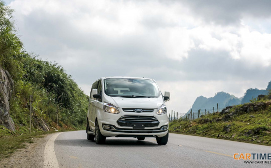 Bảng giá xe Ford tháng 9/2020: Nhiều ưu đãi và hỗ trợ khách hàng