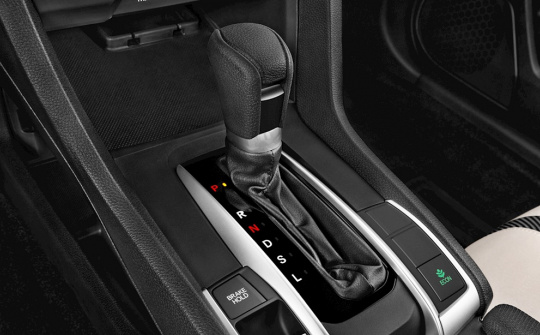 Những hư hỏng hay gặp trên hộp số tự động của xe ô tô